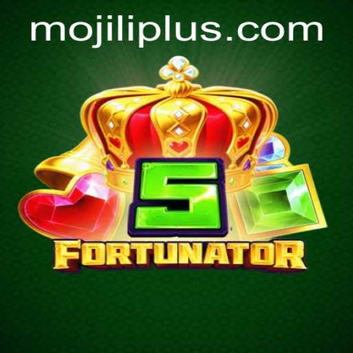 Exploring the Thrills of 5Fortunator with MO JILI