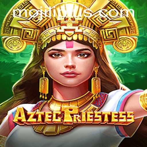 AztecPriestess: Discover the Mystical World and Master the Game