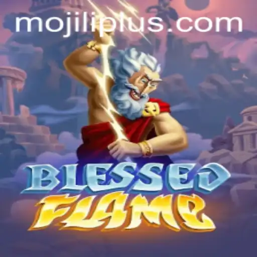 Experience the Captivating World of BlessedFlame: A MO JILI Adventure