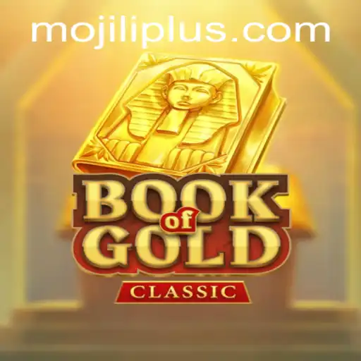 Exploring the Enchanting World of BookOfGoldClassic and the Allure of MO JILI