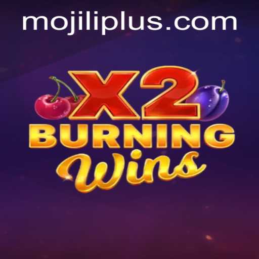 Exploring the Fiery World of BurningWinsX2: A Modern Casino Adventure