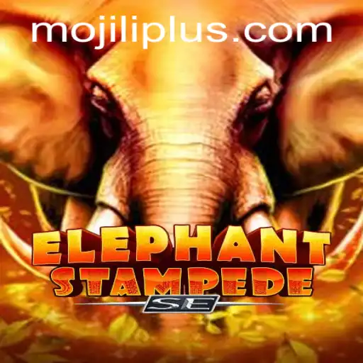 Explore the Excitement of ElephantStampedeSE: A Wild Adventure with MO JILI