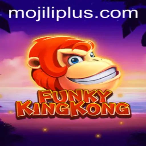 FunkyKingKong: The Wild Jungle Adventure with MO JILI