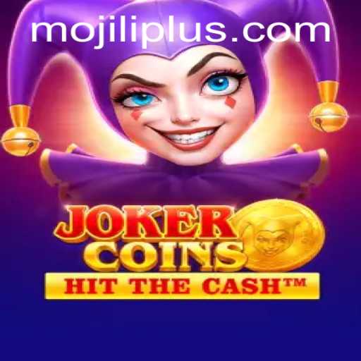 Exploring JokerCoins: The Thrilling Adventure of MO JILI