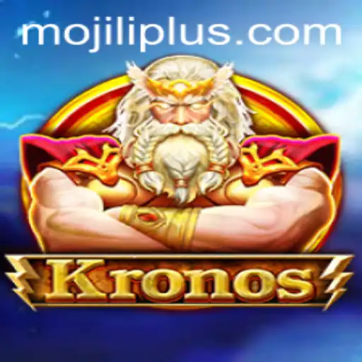 Unveiling Kronos: The Revolutionary Gameplay Experience of MO JILI