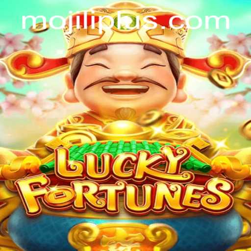 Unveiling LUCKYFORTUNES: A Game of Strategy and Fortune Featuring MO JILI