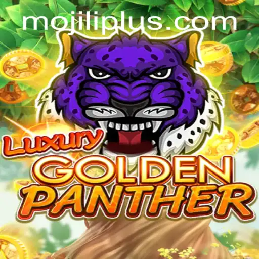 Exploring the World of LUXURYGOLDENPANTHER: A Captivating Game Adventure