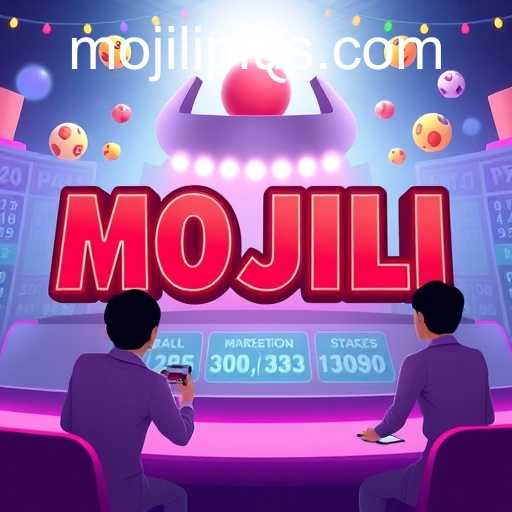 Discovering the Allure of MO JILI in Lottery Games