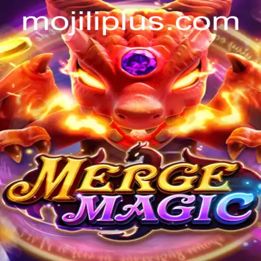 Discovering the Enchanting World of MERGEMAGIC with MO JILI