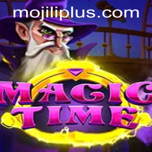 The Enchanting World of MagicTime: Discover the Rules and Mysteries