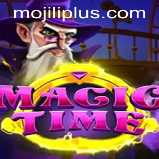 The Enchanting World of MagicTime: Discover the Rules and Mysteries