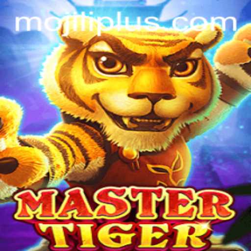 MasterTiger: An Exciting New Game Incorporating MO JILI Mechanics