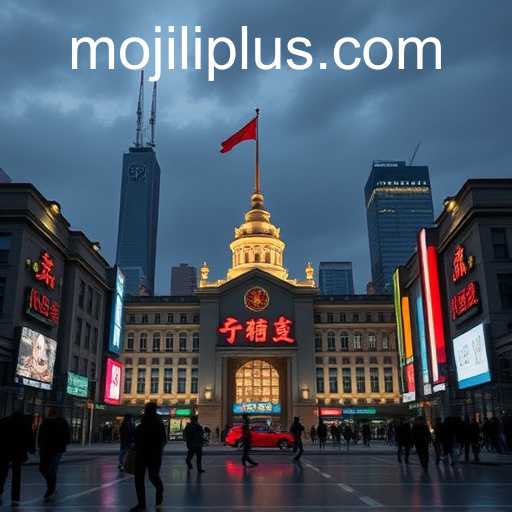 Exploring the Dynamics of Monopoly: The MO JILI Perspective