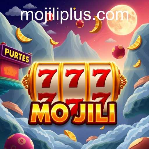 MO JILI: Revolutionizing Online Slots with Innovative Themes and Engaging Gameplay