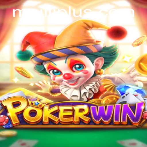 The Ultimate Guide to POKERWIN with MO JILI