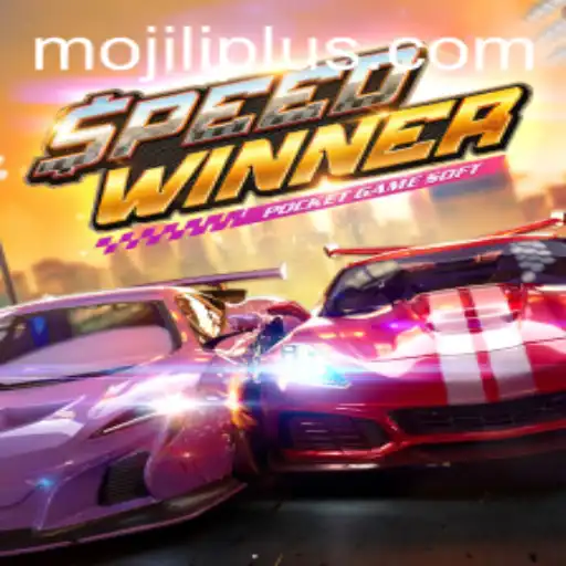 Discover the Thrill of SpeedWinner: A New Era of Racing Game Innovation