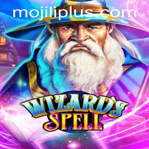 Unveiling WizardsSpell: A Magical Journey with MO JILI