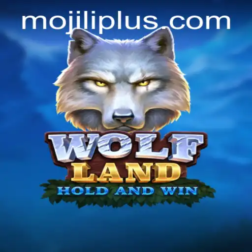 Exploring the World of WolfLand: A Comprehensive Guide to MO JILI